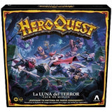 Heroquest: La Luna del Terror