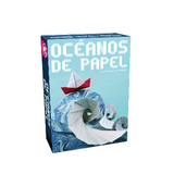 Océanos de Papel