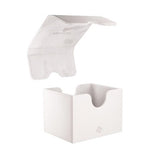 Gamegenic Sidekick 100+ XL Blanca