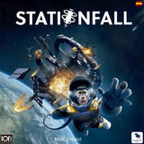 Stationfall