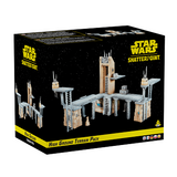 Star Wars Shatterpoint: High Ground Terrain Pack