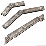 Star Wars Shatterpoint: Measuring Tools