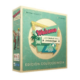 Welcome Hacia el Hogar Perfecto. Edición Coleccionista
