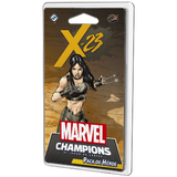 Marvel Champions: X-23 Pack de Héroe