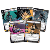 Marvel Champions: X-23 Pack de Héroe