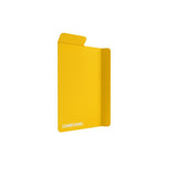 Gamegenic Deck Holder 100+ Yellow