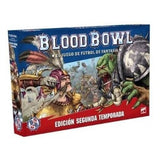 Blood Bowl Segunda Temporada