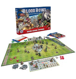 Blood Bowl Segunda Temporada