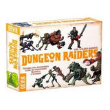 Dungeon Raiders