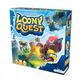 Loony Quest