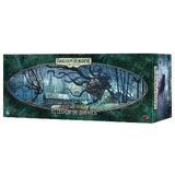 Arkham Horror LCG: Regreso a El Legado de Dunwich