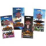 Star Realms. Crisis