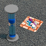 Rhino Hero Missing Match