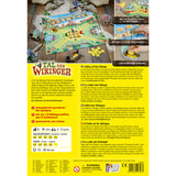 El Valle de los Vikingos