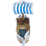 El Valle de los Vikingos