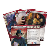 Pack Arkham Horror LCG: Investigadores