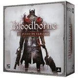 Bloodborne, El Juego de Tablero