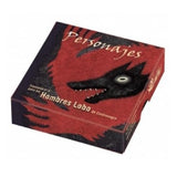 Hombres Lobo de Castronegro: Personajes