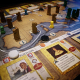 Pax Renaissance 2nd Edition