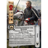 1815 La batalla de Waterloo