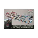 1815 La batalla de Waterloo