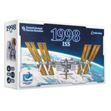 1998 ISS