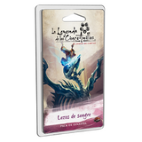 Leyenda de los Cinco Anillos LCG. Ciclo Herencia 2. Lazos de Sangre
