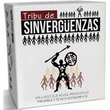 Tribu de Sinvergüenzas