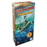 The Island: Strikes Back
