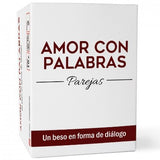 Amor con Palabras: Parejas