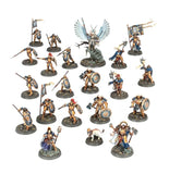 Warhammer Age of Sigmar: Dominio