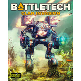 Battletech: Clan Invasion (Caja Ligeramente Dañada)