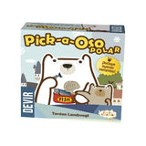 Pick-A-Oso Polar