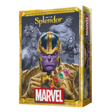 Splendor Marvel
