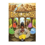 El Oráculo de Delfos