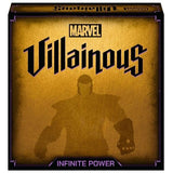 Marvel Villainous