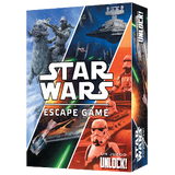 Unlock! Star Wars Escape Game
