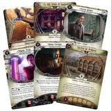 Arkham Horror LCG: Maquinaciones por el Tiempo