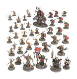 Warhammer Age of Sigmar: Dominio