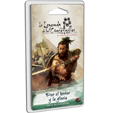 Leyenda de los Cinco Anillos LCG. Ciclo Imperial 2. Por el Honor y la Gloria