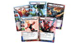 Marvel Champions, El Juego de Cartas