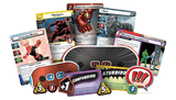 Marvel Champions, El Juego de Cartas