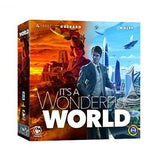 It's a Wonderful World
