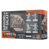 Zombicide: Survivors of the Galaxy