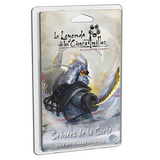 Leyenda de los Cinco Anillos LCG. Señores de la Corte