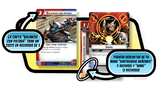 Marvel Champions, El Juego de Cartas