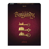 The Castles of Burgundy