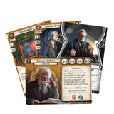 Pack Arkham Horror LCG: Investigadores