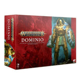 Warhammer Age of Sigmar: Dominio