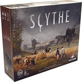 Scythe